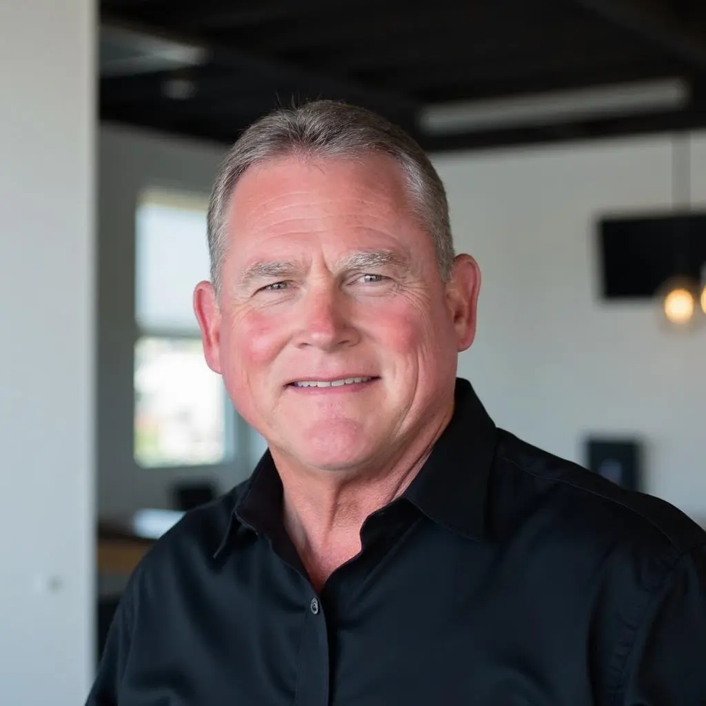 G.F. Watkins, founder of Texas Throwers Camp